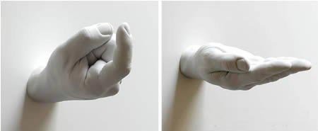 12個創意墻鉤獨特飾家