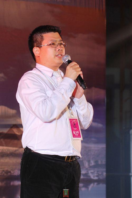 喬德家紡秋冬新品發(fā)布暨加盟商大會(huì)召開