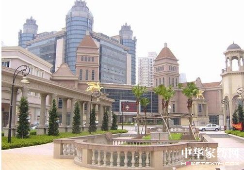 亞尚溫州歐洲城直營(yíng)旗艦店開業(yè)