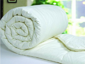全新認(rèn)識各式各樣棉被