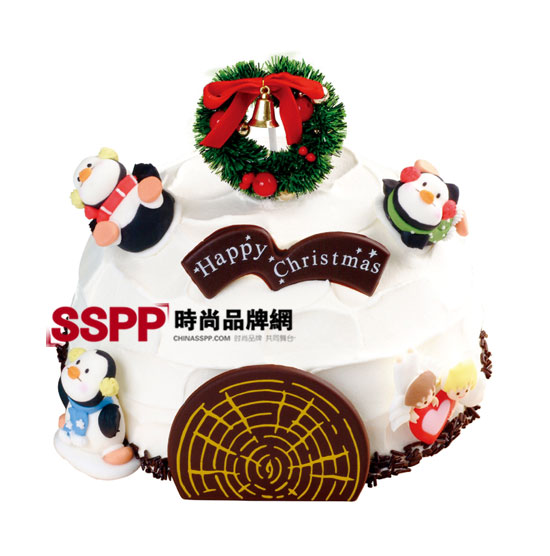 ParisBaguette�Ƴ��Ҹ�ʥ�Q����