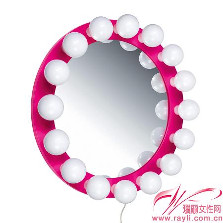 超可愛小飾品讓居室也粉嫩