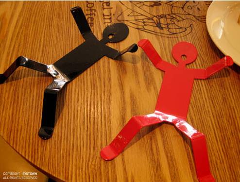 1 鐵人蜘蛛俠墊鍋小男孩