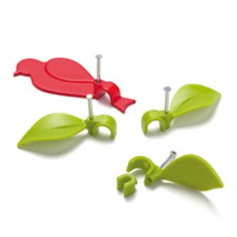 罐子裝飾燈 房間變得別致起來 綠葉電線卡居室頓顯生機盎然