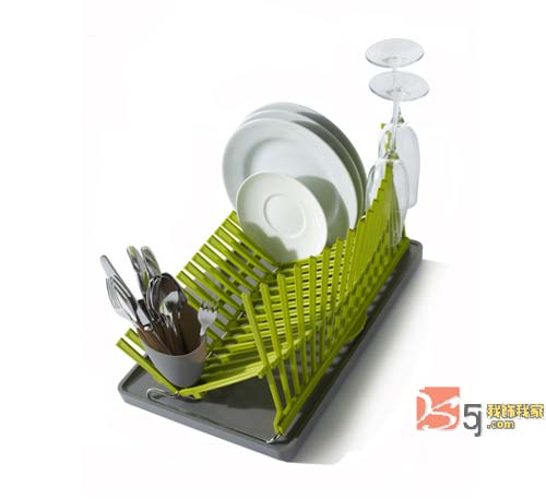 創(chuàng)意碗碟架,美觀實(shí)用好幫手