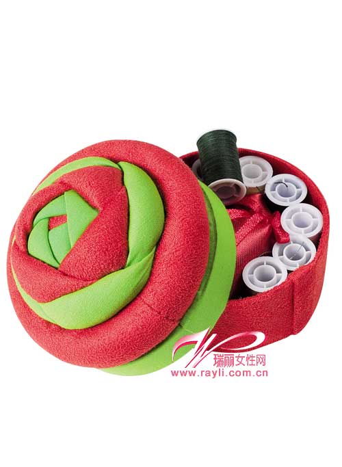 花朵圖案讓生活有情趣