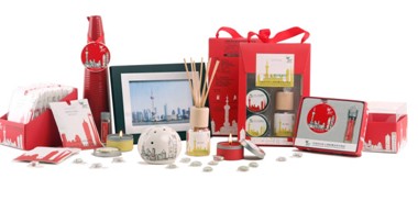 美通公司特許產(chǎn)品登陸世博會