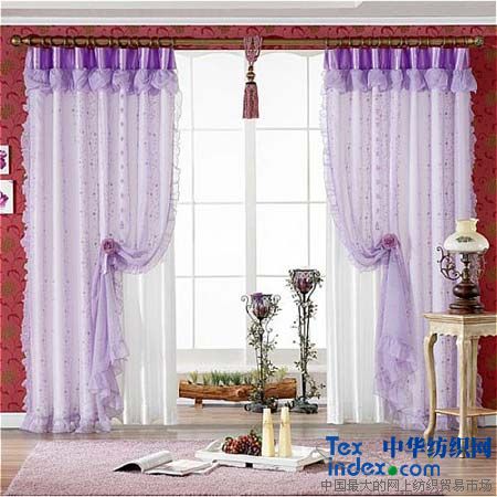 康佳集團窗簾 用途遮光 成份人造纖維 規格2.5*2.5 型號YX-112