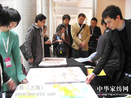 2010國際時尚家居設計資源展