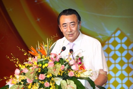 深圳國際家紡展圓滿閉幕