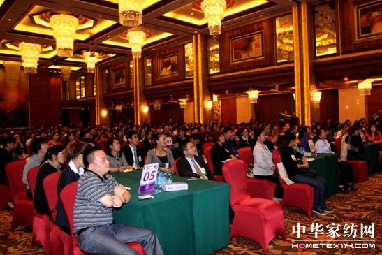 凱盛2011春夏新品流行趨勢發布圓滿結束