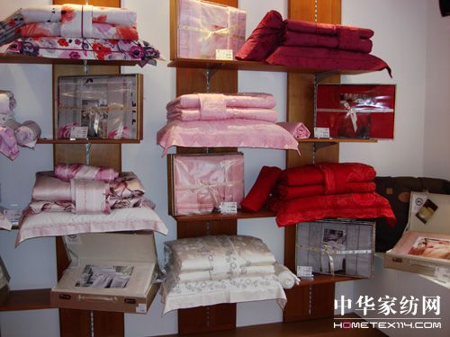 凱盛海外首家店瑞典開業