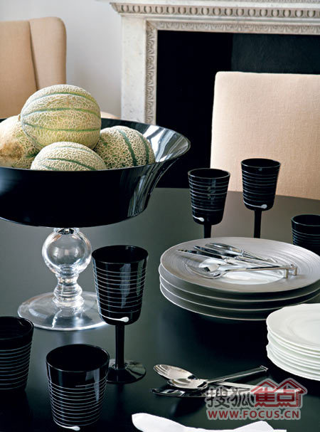 夫婦打造古典藝術氣質愛舍