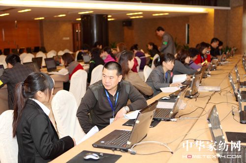 2011,博洋家紡“奔馳”年