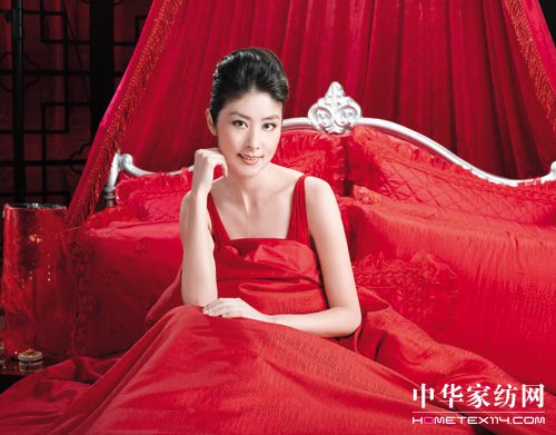 泰豐家紡以特色求發(fā)展