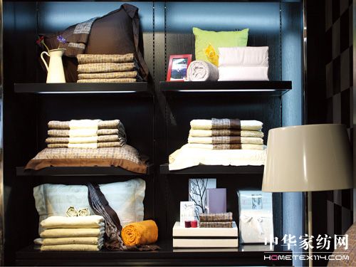 埃迪蒙托家紡簡約休閑床品領(lǐng)導(dǎo)者