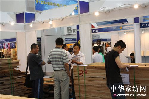 大連家具輔料展蓄勢待發