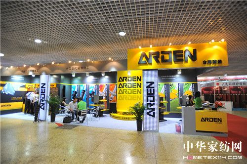 木工機械展展商璀璨買家廣泛