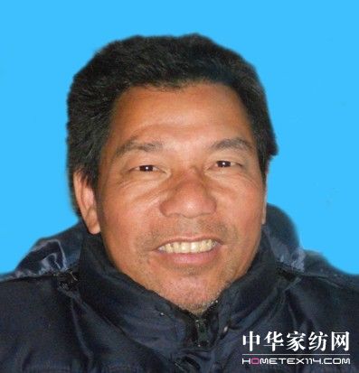 貝多絲家紡優秀員工專訪(四)