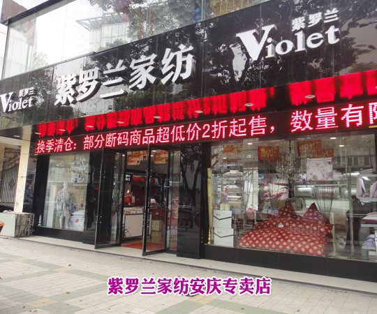 情定紫羅蘭風(fēng)雨十五年