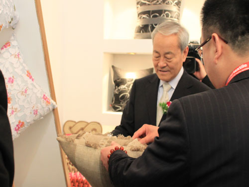 春夏博覽百舸爭流