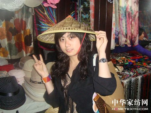 遠夢子公司組織春游活動