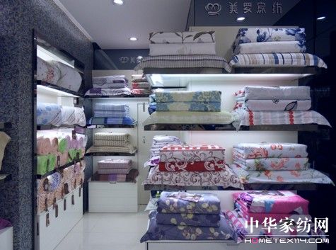 30家店鋪,讓美羅“欲罷不能”