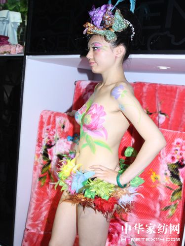 �Pʢ�Ҽ����w���Lչʾ�ﶬ��Ʒ