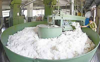 棉價(jià)“跌跌不休”