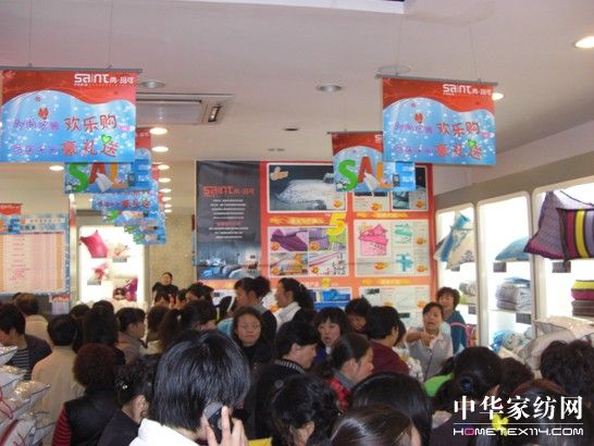 西南市場的領(lǐng)潮人