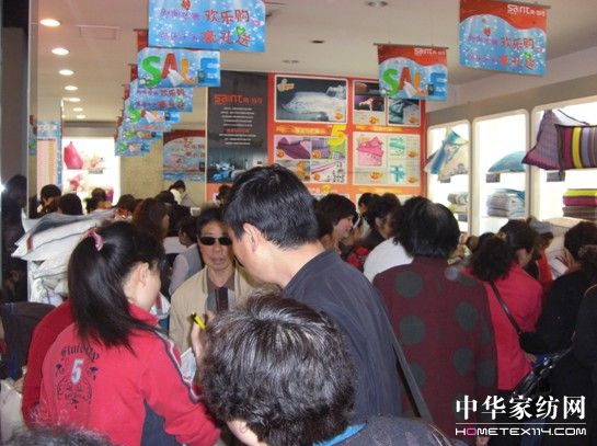 西南市場的領(lǐng)潮人