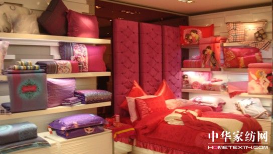 西南市場的領(lǐng)潮人