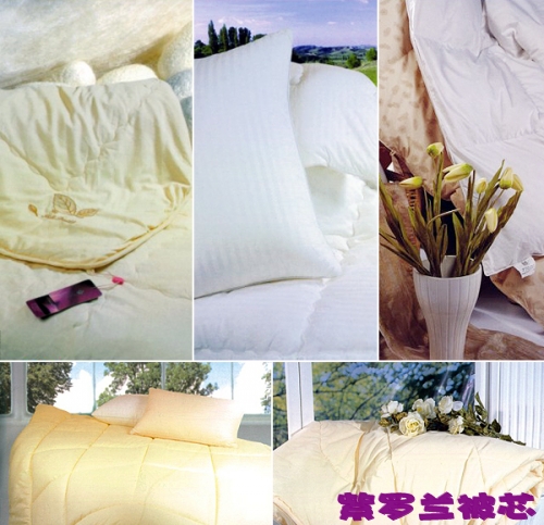 紫羅蘭家紡用舒適打造精致生活