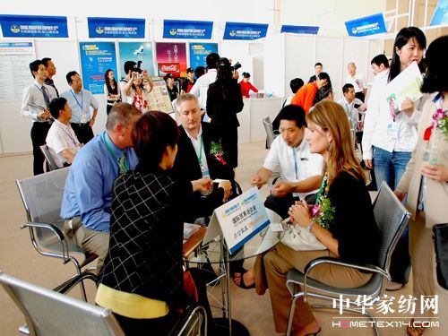 國際家具展系列活動精彩上演