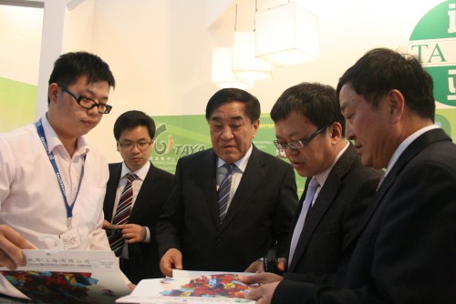 法蘭克福國際產業用紡織品展舉辦