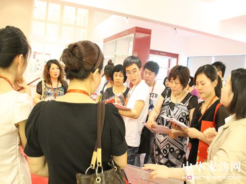 南方寢飾秋冬新品高調(diào)亮相