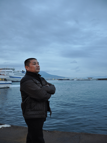 寶縵副總裁陸維國(guó)的經(jīng)營(yíng)哲學(xué)