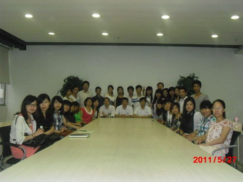 遠(yuǎn)夢(mèng)外圍財(cái)務(wù)年會(huì)圓滿結(jié)束