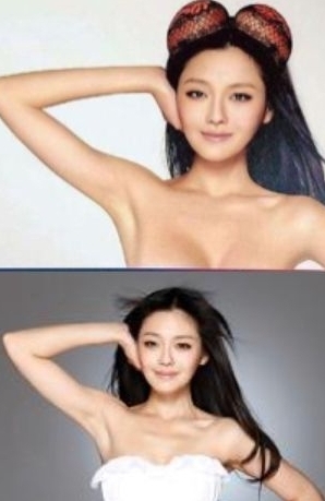 大S八百萬代言內(nèi)衣品牌?