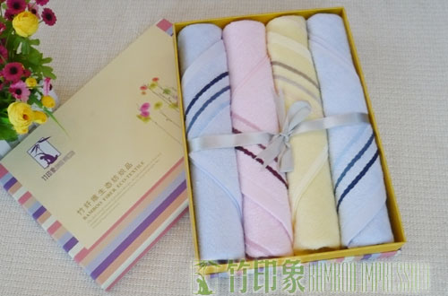 竹印象 “會呼吸的生態(tài)家紡”