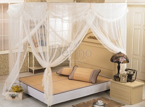 感受無蚊體驗,寶縵為您解困擾