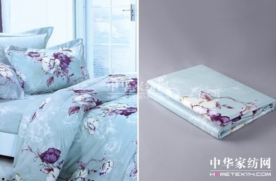 夢芭莎家紡 給您貼身呵護(hù)