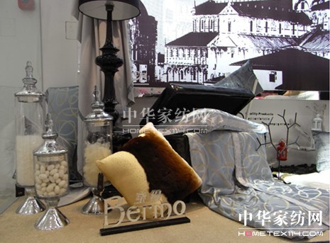 寶縵家紡團隊先鋒之南通店