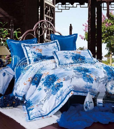 雨蘭家紡簡介及產品展示