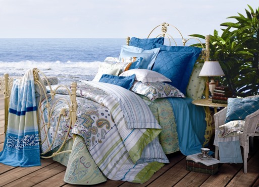 南通家紡看寶縵