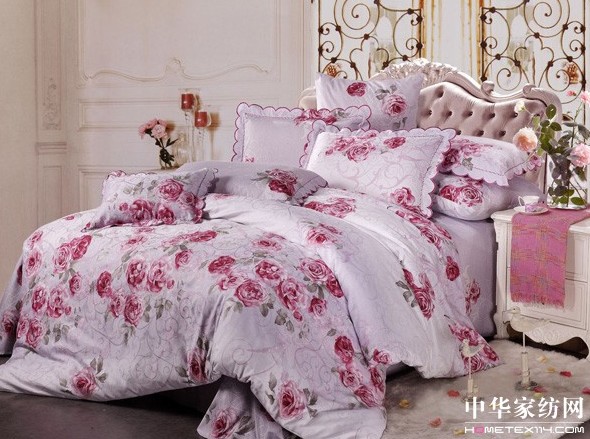 美羅家紡產品賞析