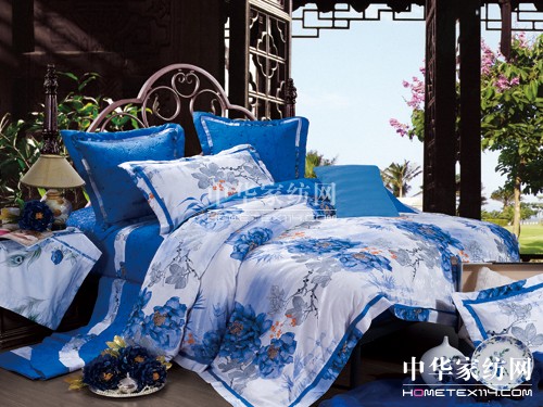 雨蘭家紡 發展靠“聚焦”