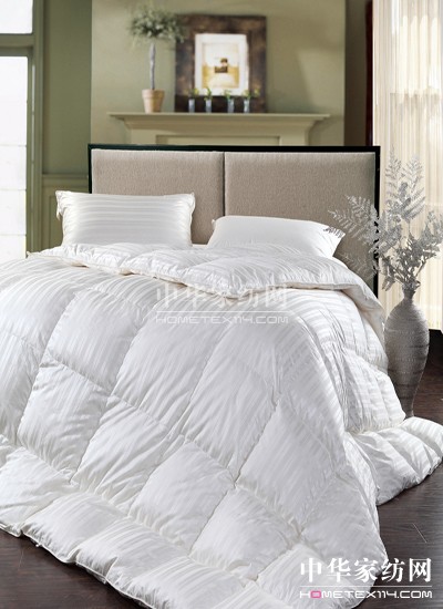 格菲蘭家紡 讓您夢‘享’成‘臻’