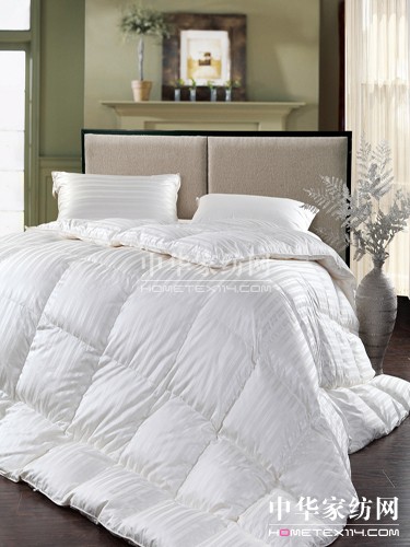 格菲蘭家紡:溫‘芯’伴您入‘棉’