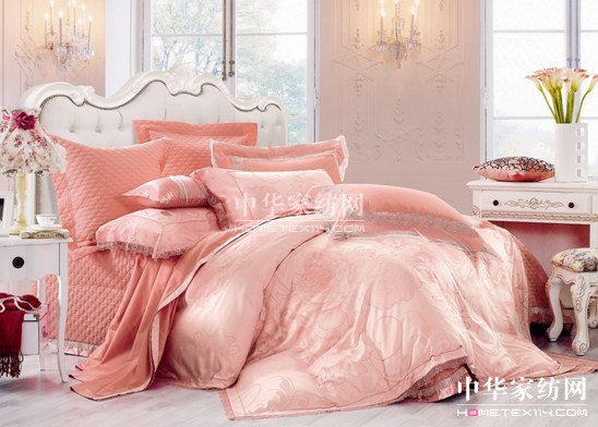 美羅家紡凝聚時尚魅影